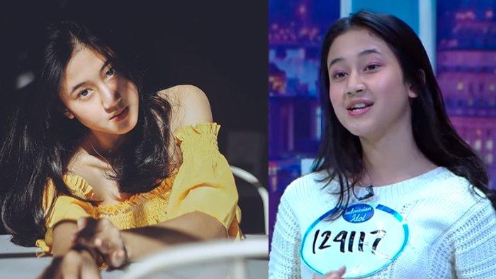 Artis Penyanyi, Jebolan Indonesian Idol Asal Malang Keisya Levronka Dikenal Dengan Lagunya yang Berjudul Tak Ingin Usai