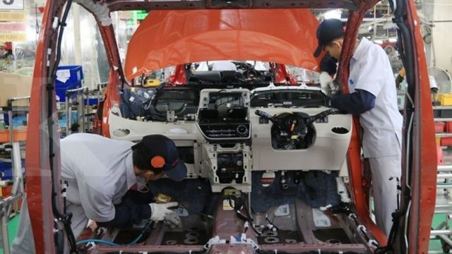 Bupati Malang Minta Koperasi Manfaatkan Teknologi Informasi di Revolusi Industri 4.0