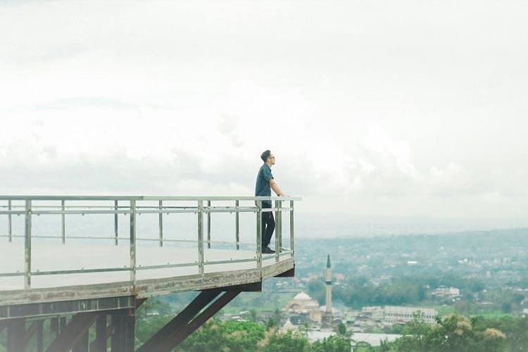 Destinasi Wisata Malang dengan Pemandangan Luar Biasa Skyland