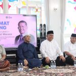 Wakil Bupati Malang Hadiri Acara Festival UMKM Santripreneur, Masyarakat Menabung Perkuat Ekonomi Daerah