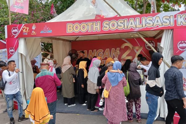 Warga Malang Masih Memiliki Kesadaran Politik yang Rendah, Upaya Ajak Generasi Muda Untuk Berpartisipasi