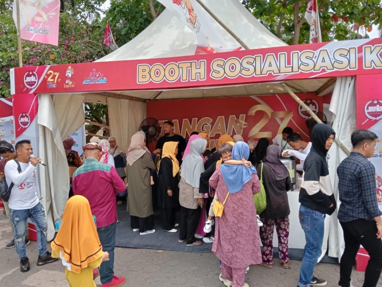 Warga Malang Masih Memiliki Kesadaran Politik yang Rendah, Upaya Ajak Generasi Muda Untuk Berpartisipasi