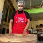 Korban PHK Ini Sukses Jadi Juragan Kecap di Malang